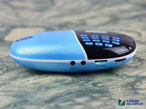 圓潤造型 海天地海貝Q18點(diǎn)歌機(jī)多色圖賞