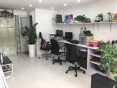 圖文廣告店2021 破局重生，從設計制作到服務升級的突圍之道